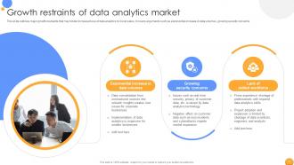 Mastering Data Analytics A Comprehensive Guide Data Analytics CD Impressive Impactful