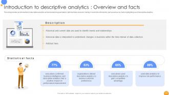 Mastering Data Analytics A Comprehensive Guide Data Analytics CD Visual Impactful