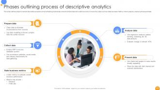 Mastering Data Analytics A Comprehensive Guide Data Analytics CD Informative Impactful