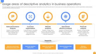 Mastering Data Analytics A Comprehensive Guide Data Analytics CD Analytical Impactful