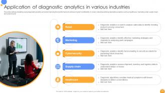 Mastering Data Analytics A Comprehensive Guide Data Analytics CD Engaging Impactful