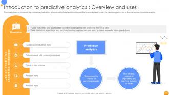 Mastering Data Analytics A Comprehensive Guide Data Analytics CD Pre-designed Impactful