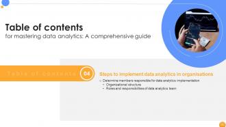 Mastering Data Analytics A Comprehensive Guide Data Analytics CD Compatible Downloadable