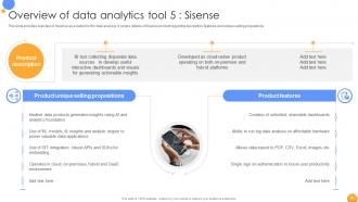 Mastering Data Analytics A Comprehensive Guide Data Analytics CD Graphical Customizable