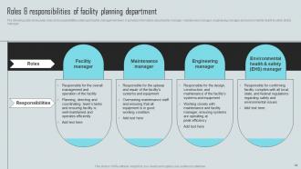 Mastering Facility Maintenance A Guide To Effective Management And Planning Deck Researched Best