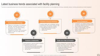 Maximizing Efficiency A Proactive Approach To Facility Management And Maintenance Planning Deck Customizable Images