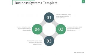 Mckinsey 7s Framework Sd Powerpoint Presentation Slides