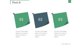 Mckinsey 7s Framework Sd Powerpoint Presentation Slides