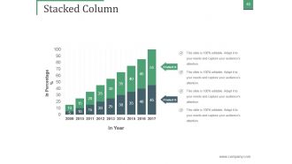 Mckinsey 7s Framework Sd Powerpoint Presentation Slides