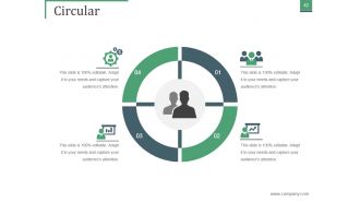 Mckinsey 7s Framework Sd Powerpoint Presentation Slides