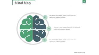 Mckinsey 7s Framework Sd Powerpoint Presentation Slides