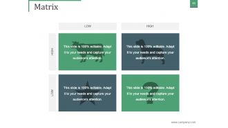 Mckinsey 7s Framework Sd Powerpoint Presentation Slides