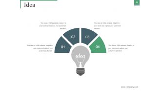 Mckinsey 7s Framework Sd Powerpoint Presentation Slides