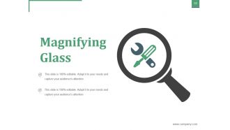 Mckinsey 7s Framework Sd Powerpoint Presentation Slides