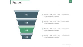 Mckinsey 7s Framework Sd Powerpoint Presentation Slides