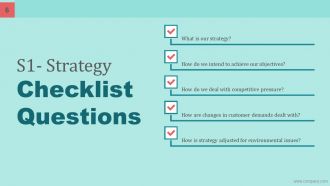 Mckinsey 7s Model Case Study Powerpoint Presentation Slides