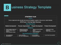 Mckinsey 7s Model In Marketing Powerpoint Presentation Slides