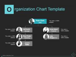 Mckinsey 7s Model In Marketing Powerpoint Presentation Slides