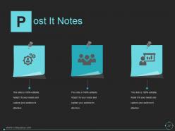 Mckinsey 7s Model In Marketing Powerpoint Presentation Slides