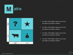 Mckinsey 7s Model In Marketing Powerpoint Presentation Slides