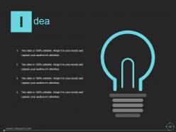 Mckinsey 7s Model In Marketing Powerpoint Presentation Slides