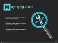 Mckinsey 7s Model In Marketing Powerpoint Presentation Slides