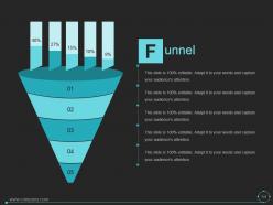 Mckinsey 7s Model In Marketing Powerpoint Presentation Slides