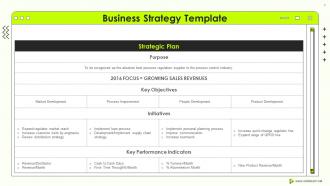 Mckinsey 7s Strategic Management Powerpoint Presentation Slides