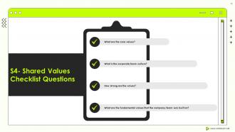 Mckinsey 7s Strategic Management Powerpoint Presentation Slides