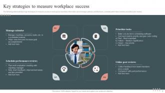 Measure Success Powerpoint Ppt Template Bundles