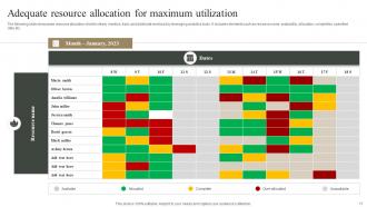 Measuring Marketing Success With Analytics MKT CD Engaging Interactive