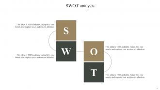 Measuring Marketing Success With Analytics MKT CD Colorful Appealing