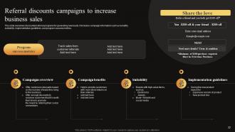 Measuring WOM Marketing Campaign Success Powerpoint Presentation Slides MKT CD V Impressive Researched