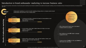 Measuring WOM Marketing Campaign Success Powerpoint Presentation Slides MKT CD V Graphical Researched