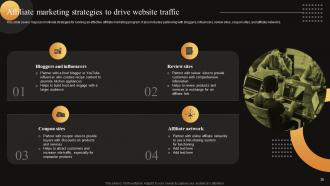 Measuring WOM Marketing Campaign Success Powerpoint Presentation Slides MKT CD V Slides Designed