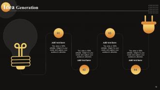 Measuring WOM Marketing Campaign Success Powerpoint Presentation Slides MKT CD V Idea Professional