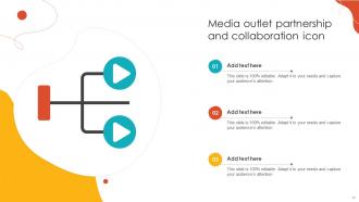 Media Partnership Powerpoint Ppt Template Bundles Analytical Compatible