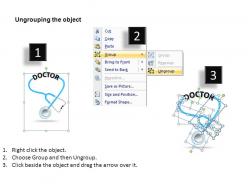 Medical instrument powerpoint presentation slides db