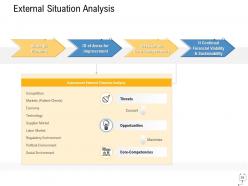 Medical management powerpoint presentation slides