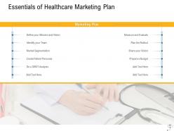 Medical management powerpoint presentation slides