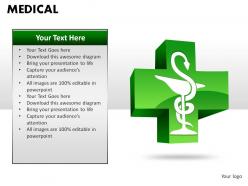 Medical powerpoint presentation slides