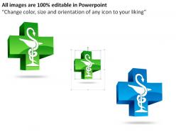 Medical powerpoint presentation slides