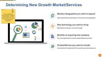 Merger And Acquisition Powerpoint Presentation Slides