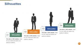 Merger And Acquisition Powerpoint Presentation Slides