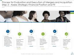 Merger strategy to foster diversification and value creation powerpoint presentation slides