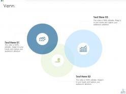 Merger strategy to foster diversification and value creation powerpoint presentation slides