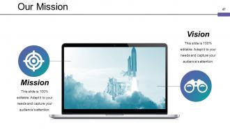 Mergers And Acquisitions Framework Powerpoint Presentation Slides