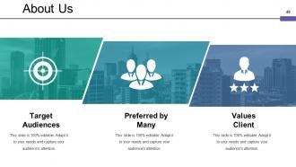 Mergers And Acquisitions Framework Powerpoint Presentation Slides