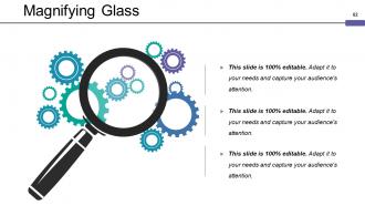 Mergers And Acquisitions Framework Powerpoint Presentation Slides