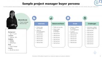 Micromarketing Strategies For Personalized Customer Experience MKT CD V Best Analytical